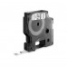 DYMO S0720680 D1 Juostelė 9mm x 7m (balta / juodas šifras) DYMO S0720680 D1 Juostelė 9mm x 7m (balta / juodas šifras)