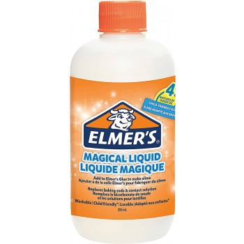 ELMER'S Aktyvatorius Magical Liquid Slime Activator