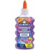 Elmer's blizgūs violetiniai klijai - 2077253