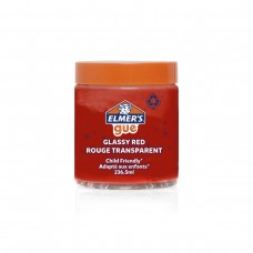 Elmer's Paruoštas SLIME užsukamame raudoname inde 236 ml - 2162069 Elmer's Paruoštas SLIME užsukamame raudoname inde 236 ml - 2162069