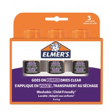Klej Purple W Sztyfcie Elmer's (3-pack) - 2136613