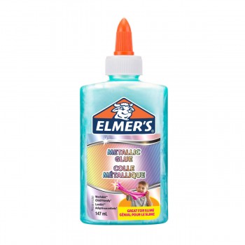 Elmers metalinių gleivių rinkinys opk.4 - 2109483