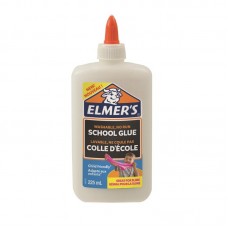 ELMER'S Glue White Liquid School (225ml) (2079102)