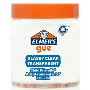 Gotowy SLIME ELMERS w zakręcanym pojemniku 236 ml - 2162067