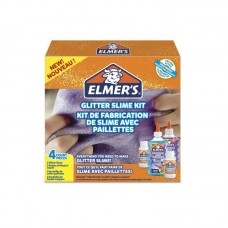 ELMER'S Bundle Glitter Slime Kit (2077256)