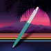 2 x Parker Jotter Originals 80's Retro Wave lodīšu pildspalva zaļa + tirkīza - 2186315