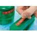 DYMO S0898150 3D Juostelė 9mm x 3m (raudona) DYMO S0898150 3D Juostelė 9mm x 3m (raudona)