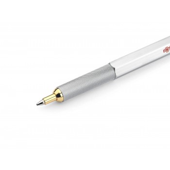 Tušinukas Rotring 800 M Silver - 2032580