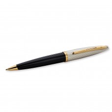 "Waterman Carène Deluxe Black GT" tušinukas - S0700000