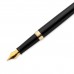 Waterman Hémisphère Laka Black GT tintes pildspalva - S0920610