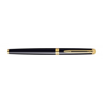Waterman Hémisphère Laka Black GT tintes pildspalva - S0920610