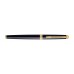 Waterman Hémisphère Laka Black GT tintes pildspalva - S0920610