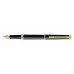 Waterman Hémisphère Laka Black GT tintes pildspalva - S0920610