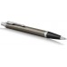 Parker IM Dark Espresso CT tušinukas – 1975561 – Blister pakuotė