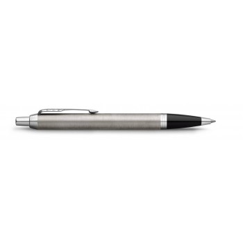 Parker IM Essential Stainless Steel CT tušinukas – 2143631 Dėžutė Parker IM Essential Stainless Steel CT tušinukas – 2143631 Dėžutė