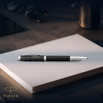 Parker IM Legacy of Flight pildspalva ar vāciņu - 2228741