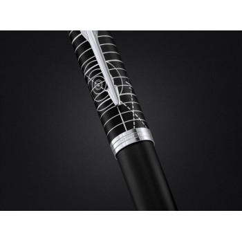 Parker IM Legacy of Flight pildspalva ar vāciņu (M) – 2228740