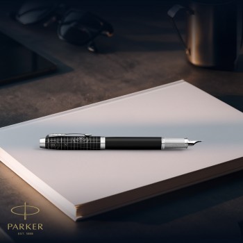 Parker IM Legacy of Flight pildspalva ar vāciņu (M) – 2228740