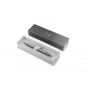 Parker IM Rituals Turquise Grey (mėlynos spalvos) tušinukas - 2203898