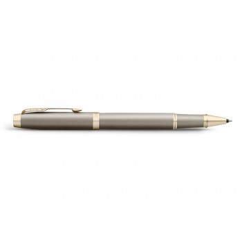 Parker IM The Finishing Touch pildspalva ar vāciņu, šampanieša krāsā, 2235419