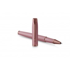 Parker IM „The Finishing Touch“ tušinukas su dangteliu, violetinės ir rožinės spalvos, 2235415