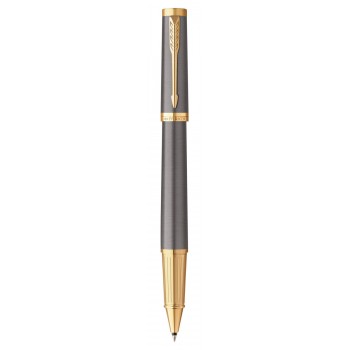 Parker Ingenuity Grey GT rašiklis - 2213727