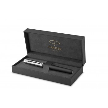 Parker Ingenuity Legacy of Flight pildspalva ar vāciņu – 2227809 Parker Ingenuity Legacy of Flight pildspalva ar vāciņu – 2227809