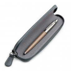 Parker Jotter Beige dovanų rinkinys pilkame dėkle