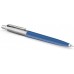 Parker Jotter Blue dovanų rinkinys juodame dėkle