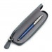 Parker Jotter Blue dovanų rinkinys pilkame dėkle