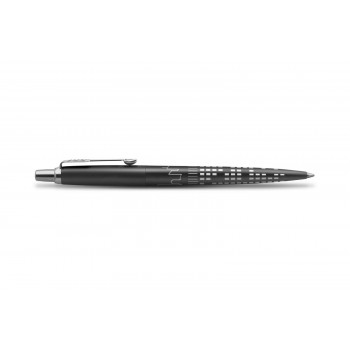 Parker Jotter Global rinkinys dėkle su baigimo dovana