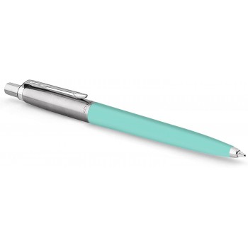 Parker Jotter Mint dāvanu komplekts pelēkā korpusā Parker Jotter Mint dāvanu komplekts pelēkā korpusā