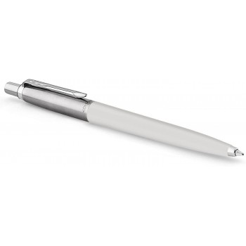 Parker Jotter Pearl dovanų rinkinys pilkame dėkle