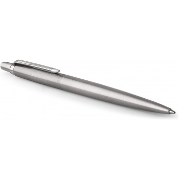 Parker Jotter Stainless Steel CT gēla lodīšu pildspalva - 2020671