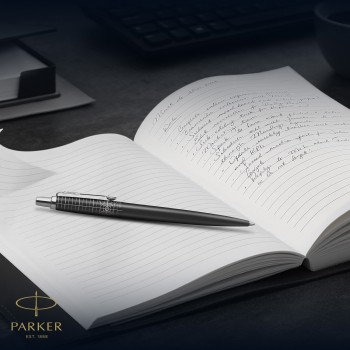 Parker Jotter XL Legacy of Flight pildspalva ar vāciņu - 2227803
