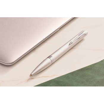 Parker Meridian Chrome CT lodīšu pildspalva – 2231391