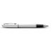 Parker Meridian Chrome CT pildspalva ar vāciņu – 2231390
