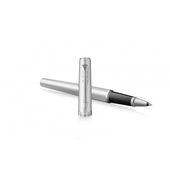 Parker Meridian Chrome CT pildspalva ar vāciņu – 2231390