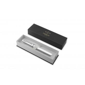 Parker Meridian Chrome CT pildspalva ar vāciņu – 2231390