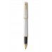 Parker Meridian Chrome GT pildspalva ar vāciņu – 2231386