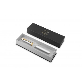 Parker Meridian Chrome GT pildspalva ar vāciņu – 2231386