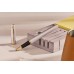 Parker Meridian Chrome GT pildspalva ar vāciņu – 2231386