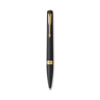 Parker Meridian melnā GT lodīšu pildspalva – 2231395