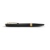 Parker Meridian melnā GT lodīšu pildspalva – 2231395