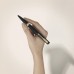 Parker Meridian melnā GT lodīšu pildspalva – 2231395
