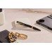 Parker Meridian melnā GT lodīšu pildspalva – 2231395