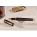 Parker Meridian melnā GT pildspalva ar vāciņu – 2231394