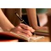 Parker Meridian melnā GT pildspalva ar vāciņu – 2231394