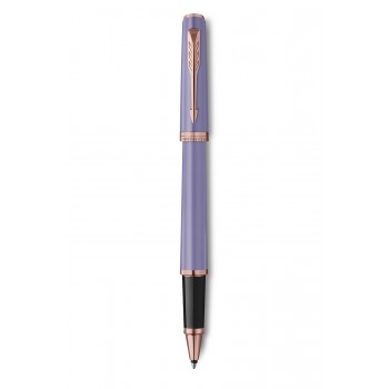 Parker Meridian Lilac PGT pildspalva ar vāciņu – 2247768