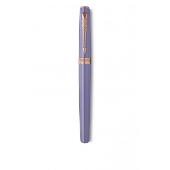 Parker Meridian Lilac PGT pildspalva ar vāciņu – 2247768